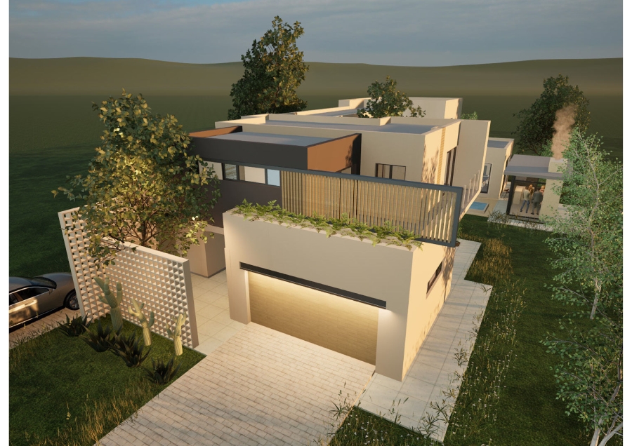 5 Bedroom Property for Sale in Midstream Estate Gauteng