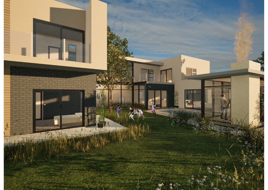 5 Bedroom Property for Sale in Midstream Estate Gauteng