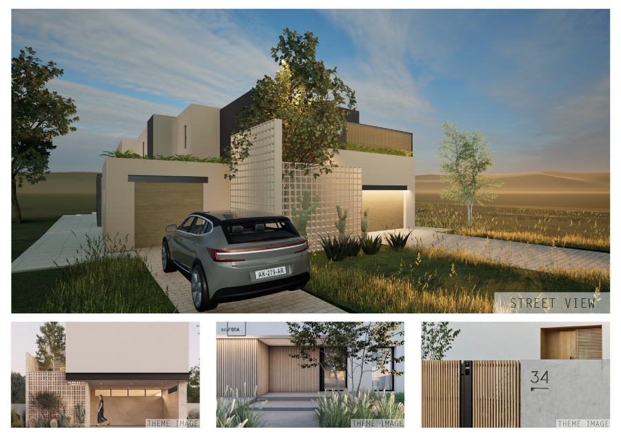 5 Bedroom Property for Sale in Midstream Estate Gauteng