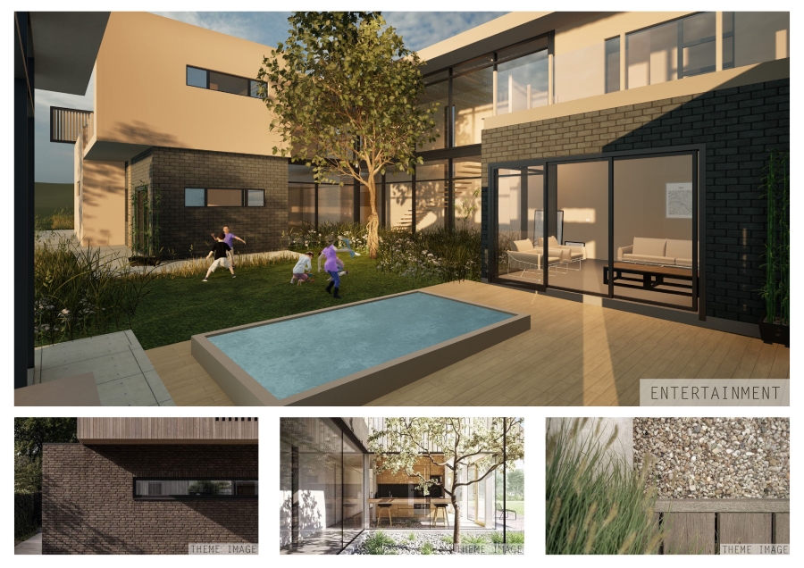 5 Bedroom Property for Sale in Midstream Estate Gauteng