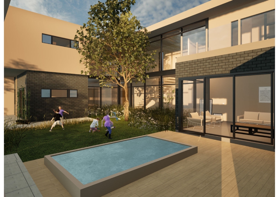 5 Bedroom Property for Sale in Midstream Estate Gauteng