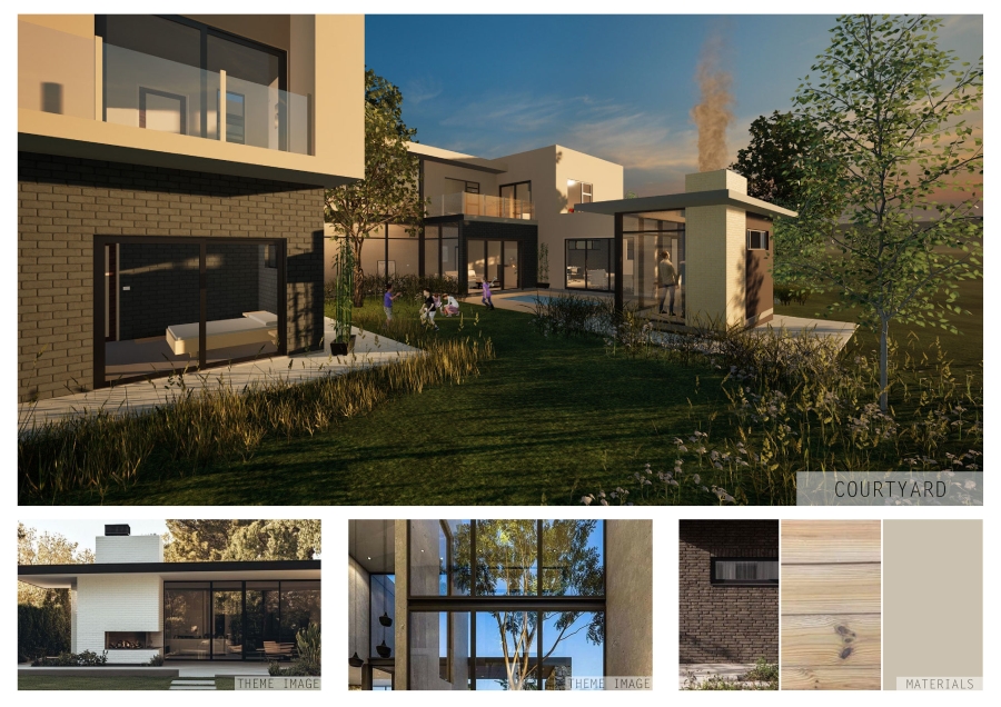 5 Bedroom Property for Sale in Midstream Estate Gauteng