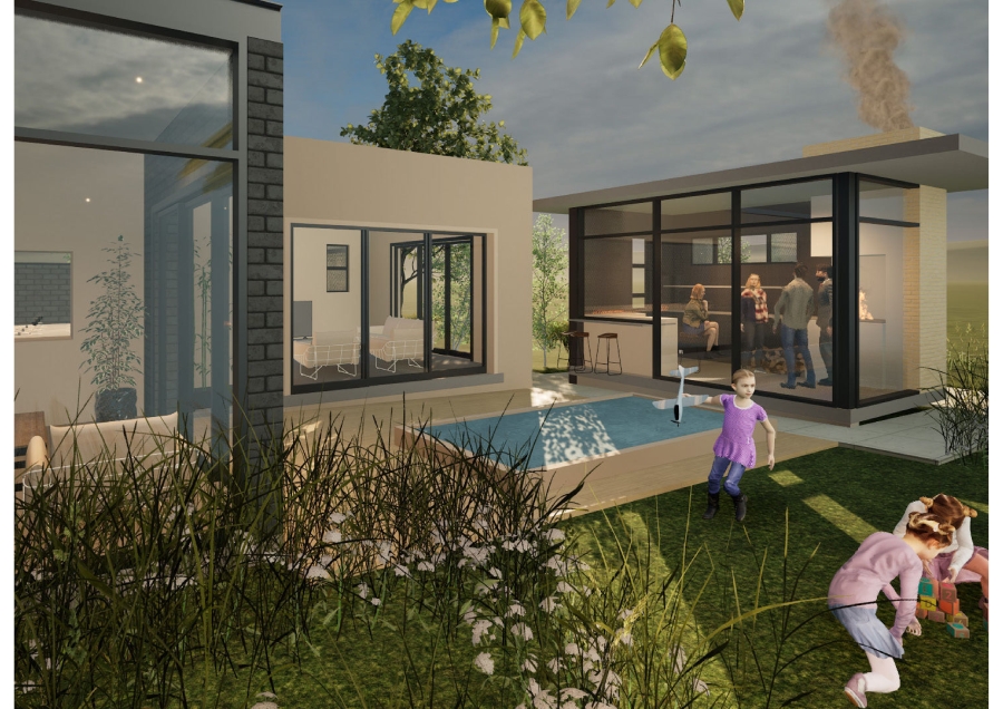 5 Bedroom Property for Sale in Midstream Estate Gauteng