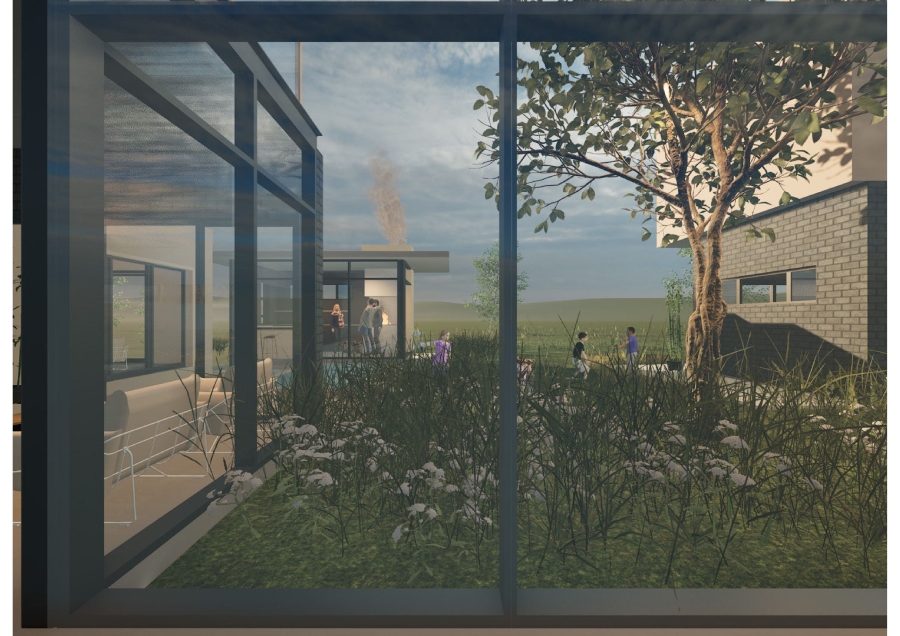 5 Bedroom Property for Sale in Midstream Estate Gauteng