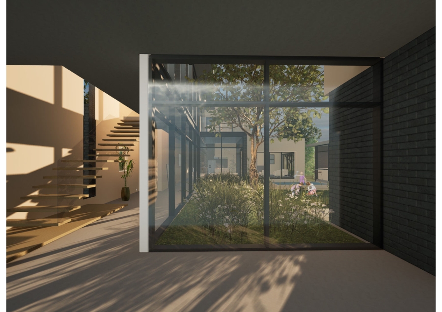 5 Bedroom Property for Sale in Midstream Estate Gauteng