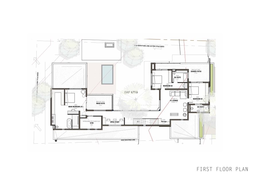 5 Bedroom Property for Sale in Midstream Estate Gauteng