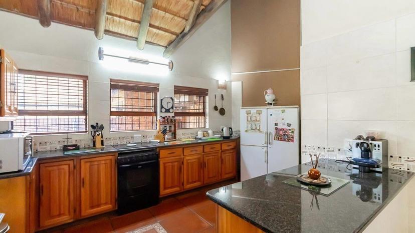 3 Bedroom Property for Sale in Faerie Glen Gauteng