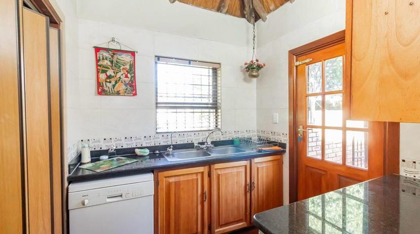 3 Bedroom Property for Sale in Faerie Glen Gauteng