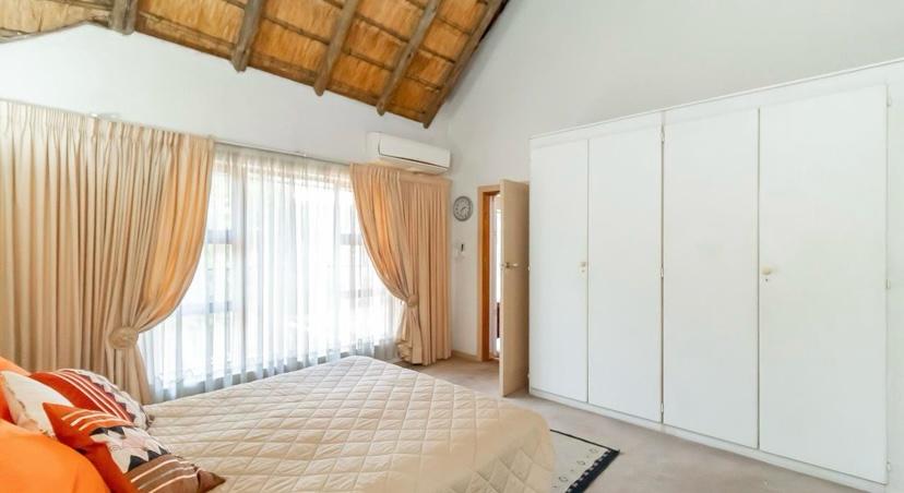 3 Bedroom Property for Sale in Faerie Glen Gauteng