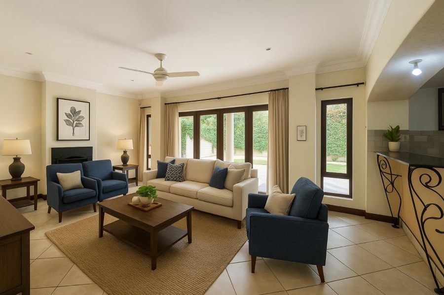 4 Bedroom Property for Sale in Faerie Glen Gauteng