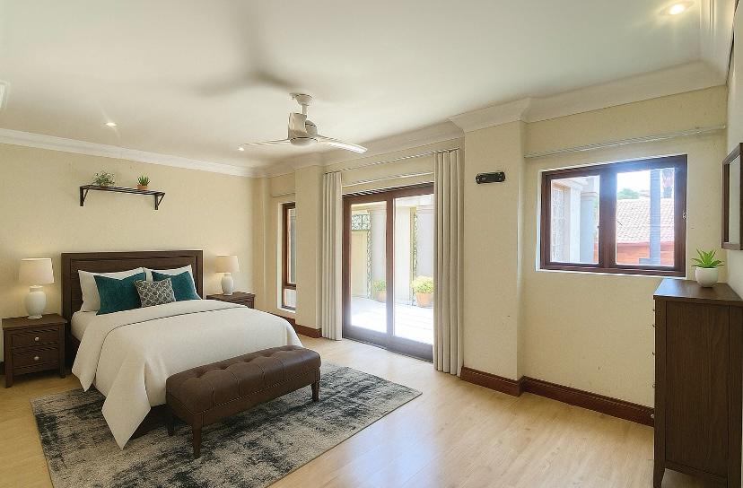 4 Bedroom Property for Sale in Faerie Glen Gauteng