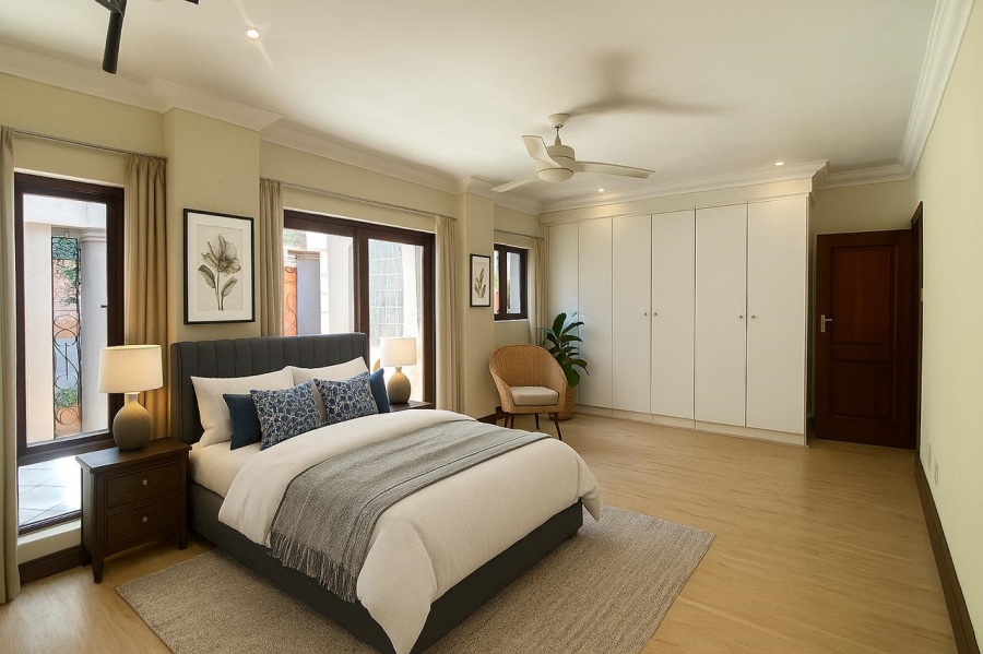 4 Bedroom Property for Sale in Faerie Glen Gauteng