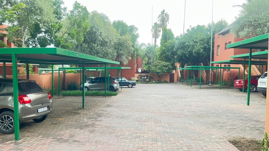 2 Bedroom Property for Sale in Sunninghill Gauteng