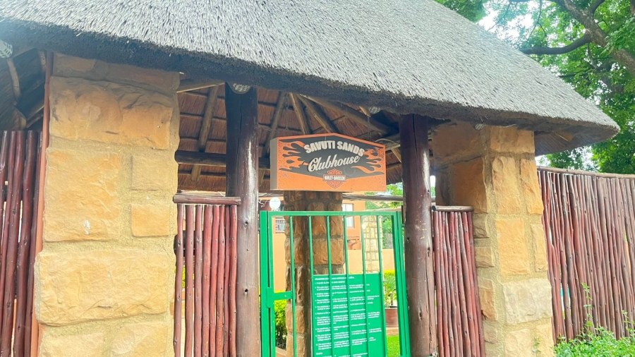 2 Bedroom Property for Sale in Sunninghill Gauteng