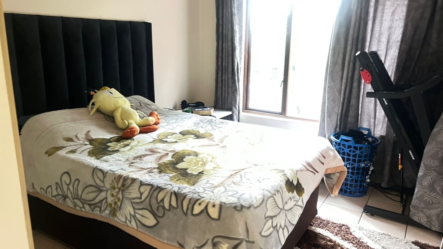 2 Bedroom Property for Sale in Sunninghill Gauteng