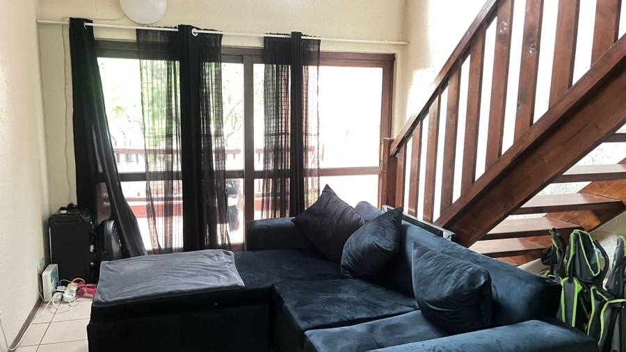 2 Bedroom Property for Sale in Sunninghill Gauteng