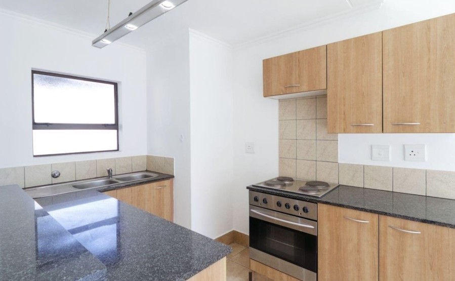 1 Bedroom Property for Sale in Sunninghill Gauteng