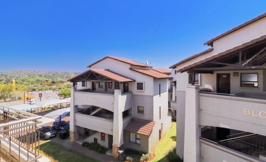 1 Bedroom Property for Sale in Sunninghill Gauteng