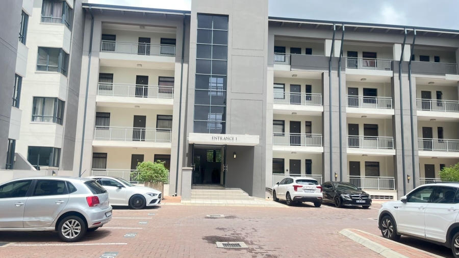 1 Bedroom Property for Sale in Rivonia Gauteng