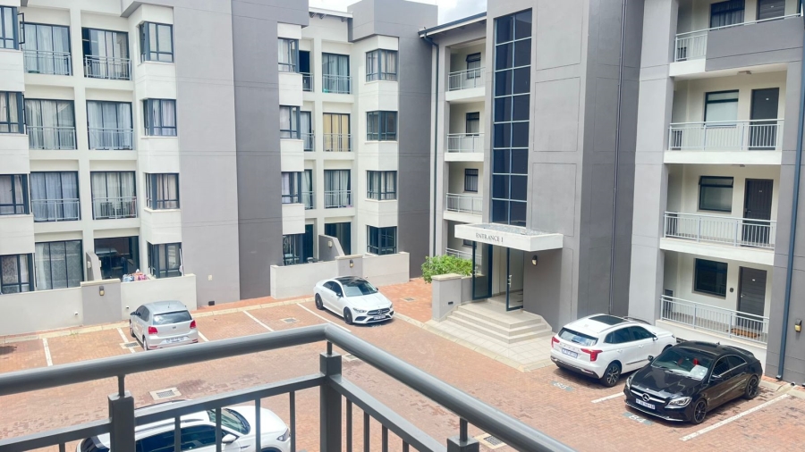 1 Bedroom Property for Sale in Rivonia Gauteng