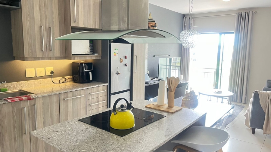 1 Bedroom Property for Sale in Rivonia Gauteng