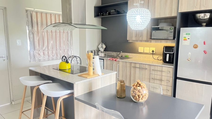 1 Bedroom Property for Sale in Rivonia Gauteng