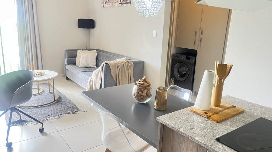 1 Bedroom Property for Sale in Rivonia Gauteng