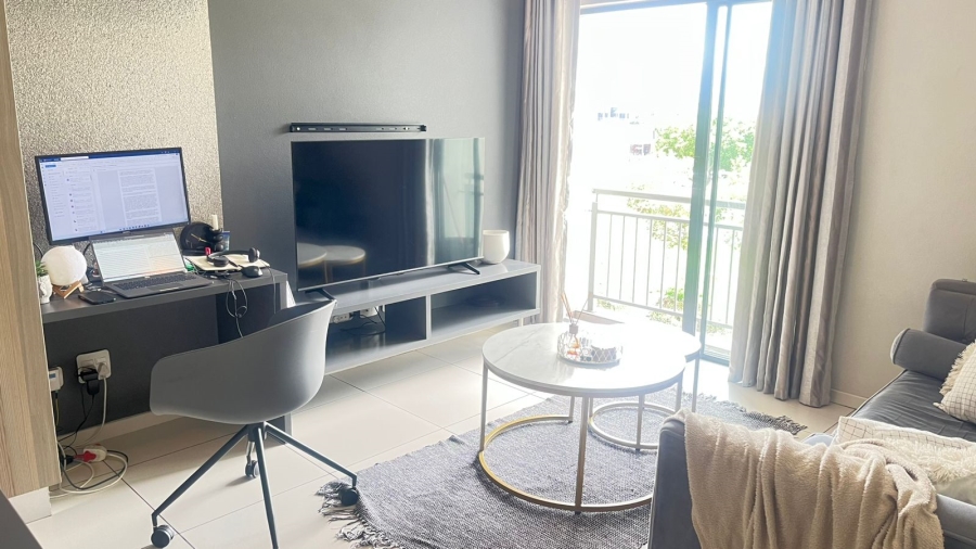 1 Bedroom Property for Sale in Rivonia Gauteng