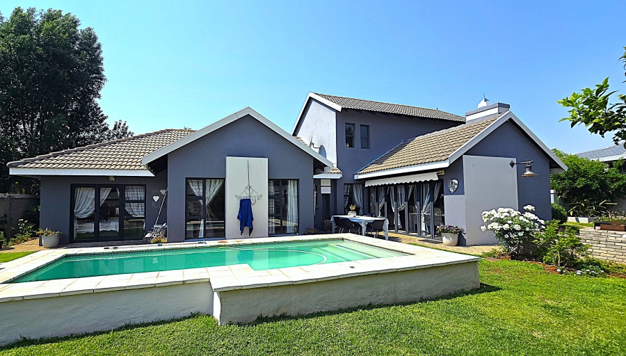 3 Bedroom Property for Sale in Eldo Lakes Estate Gauteng