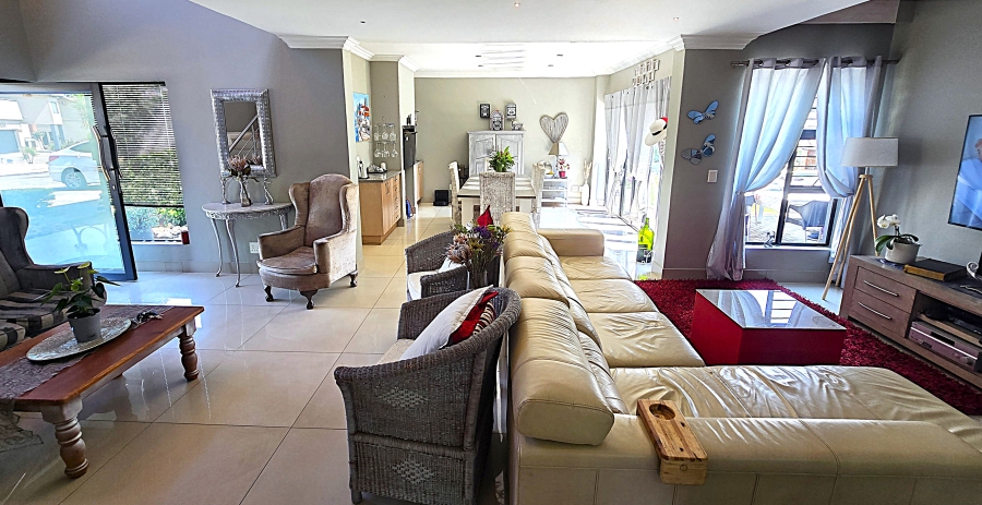 3 Bedroom Property for Sale in Eldo Lakes Estate Gauteng