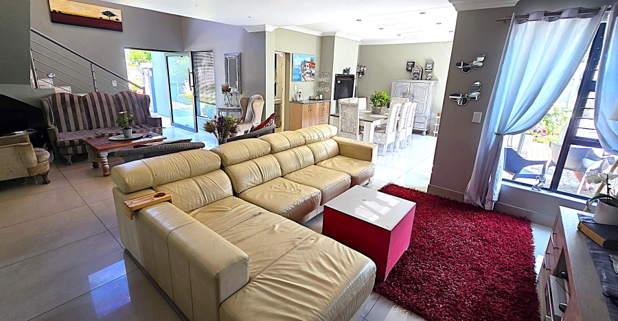 3 Bedroom Property for Sale in Eldo Lakes Estate Gauteng