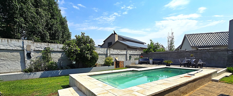 3 Bedroom Property for Sale in Eldo Lakes Estate Gauteng