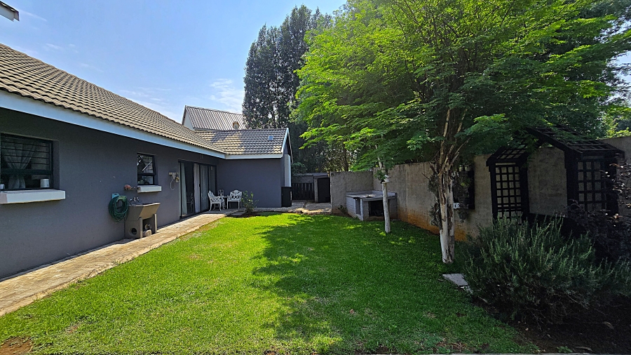 3 Bedroom Property for Sale in Eldo Lakes Estate Gauteng