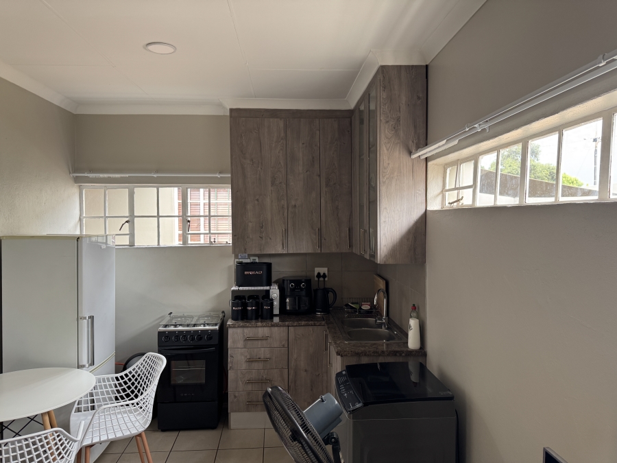 To Let 1 Bedroom Property for Rent in Lyttelton Manor Gauteng