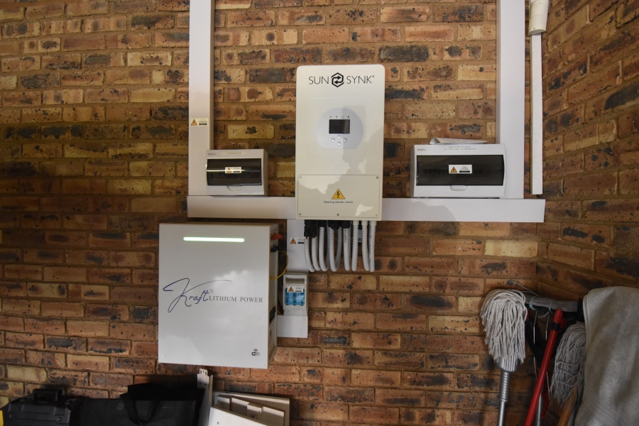 3 Bedroom Property for Sale in Sundowner Gauteng