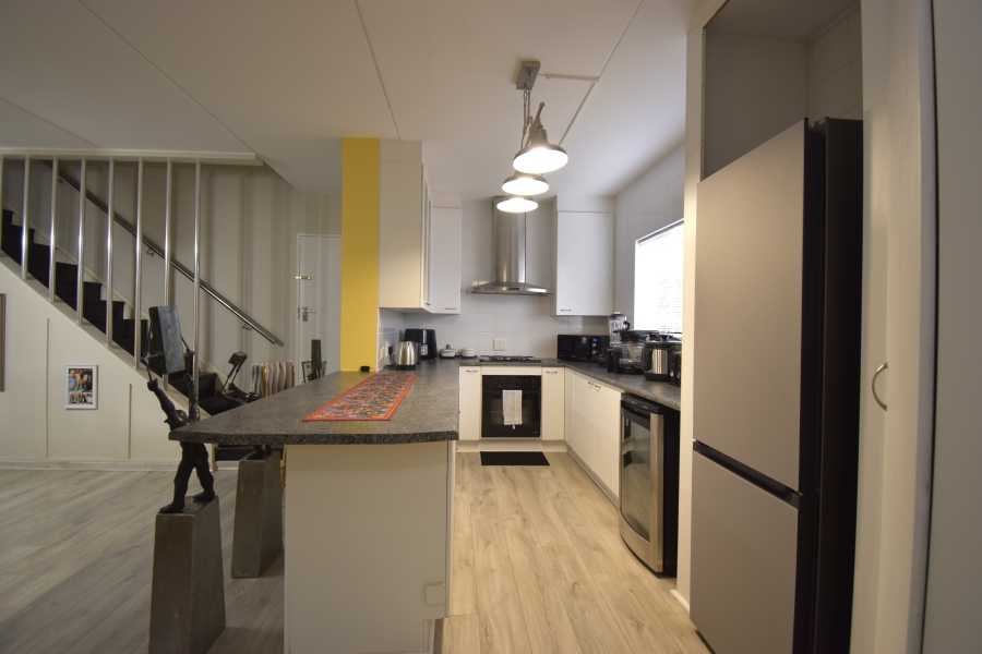 3 Bedroom Property for Sale in Sundowner Gauteng