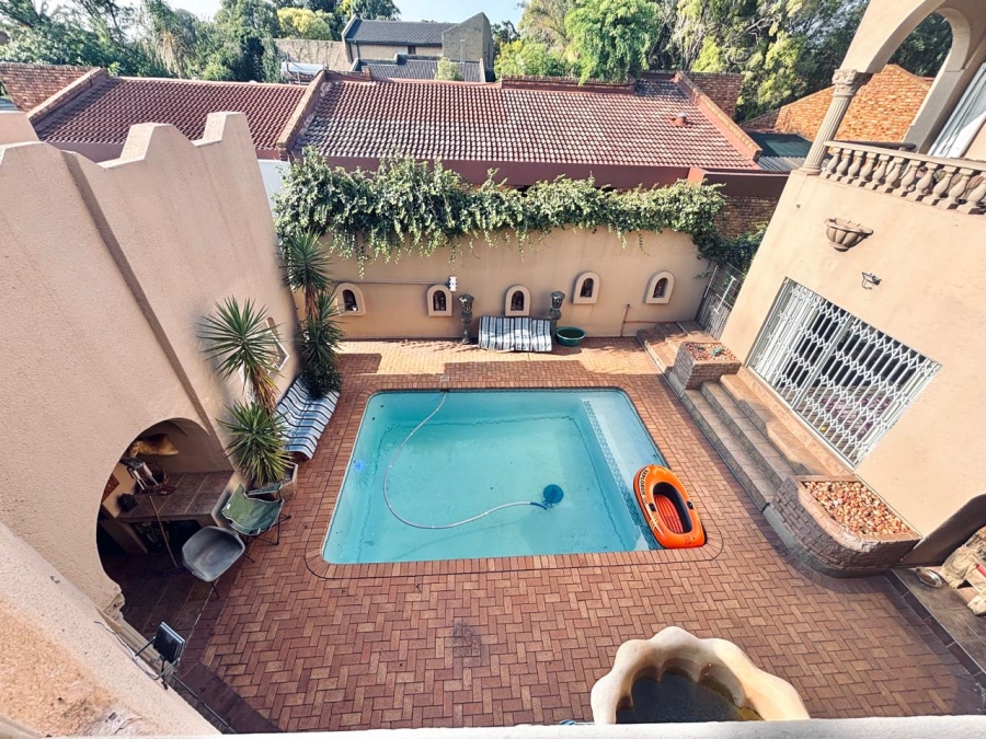 6 Bedroom Property for Sale in Vanderbijlpark SE Gauteng