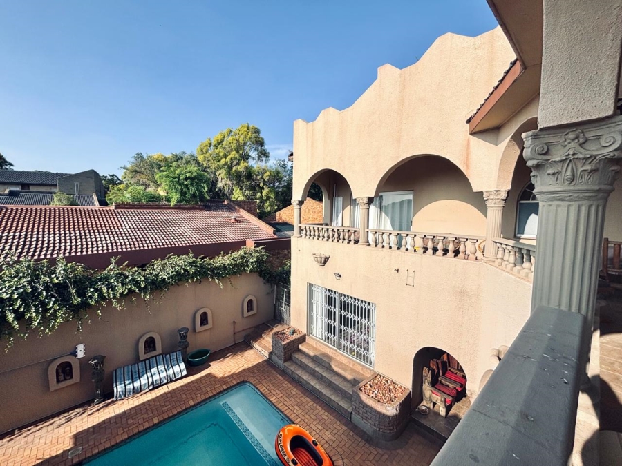 6 Bedroom Property for Sale in Vanderbijlpark SE Gauteng