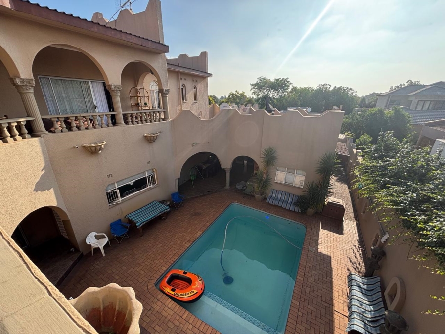 6 Bedroom Property for Sale in Vanderbijlpark SE Gauteng