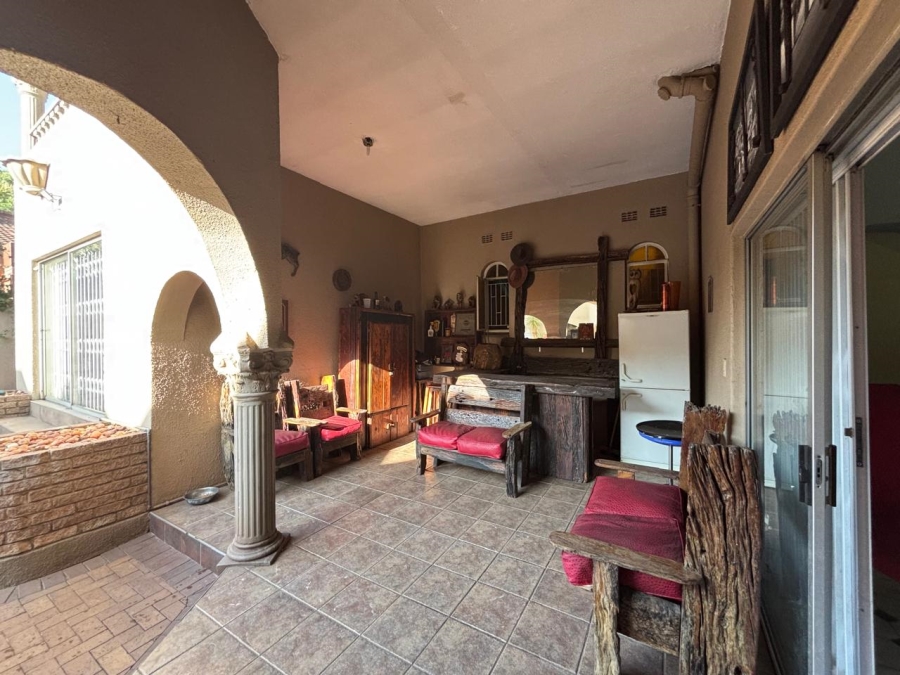 6 Bedroom Property for Sale in Vanderbijlpark SE Gauteng