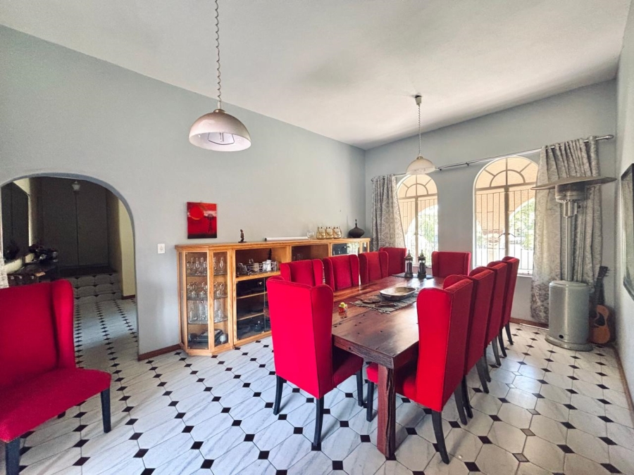 6 Bedroom Property for Sale in Vanderbijlpark SE Gauteng