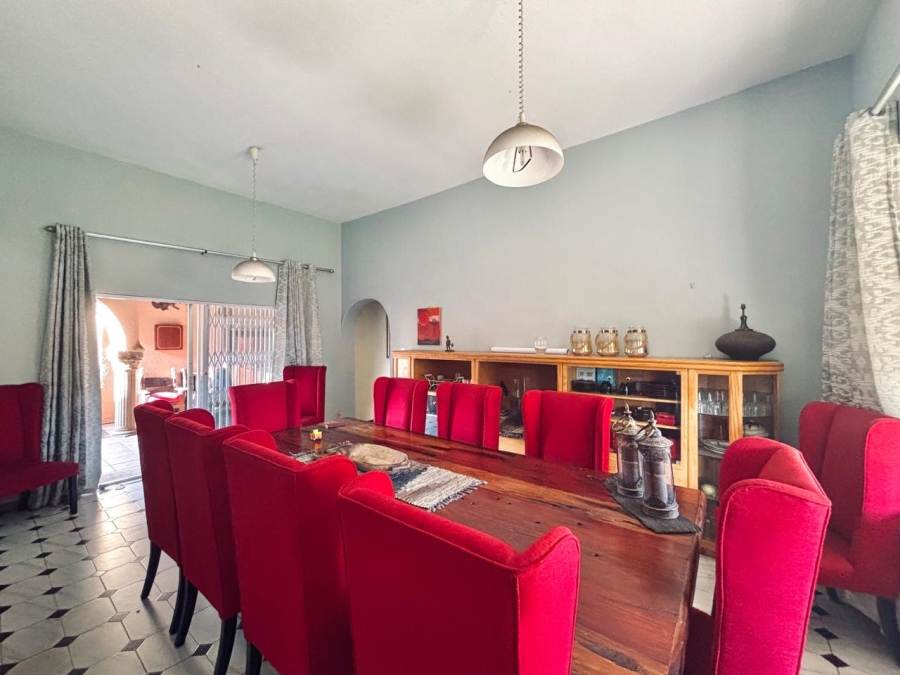 6 Bedroom Property for Sale in Vanderbijlpark SE Gauteng