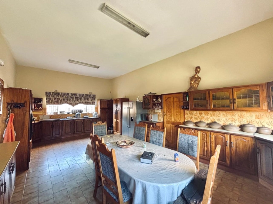 6 Bedroom Property for Sale in Vanderbijlpark SE Gauteng