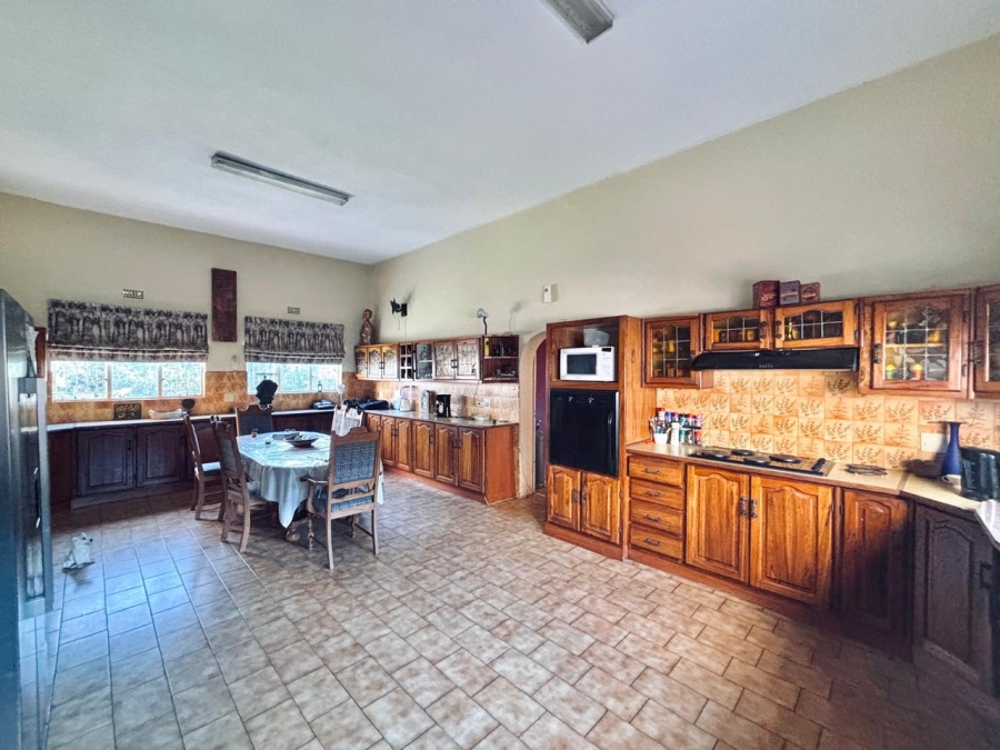 6 Bedroom Property for Sale in Vanderbijlpark SE Gauteng