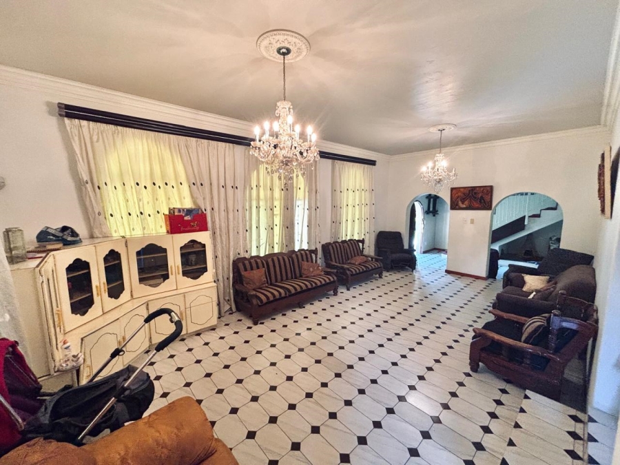 6 Bedroom Property for Sale in Vanderbijlpark SE Gauteng