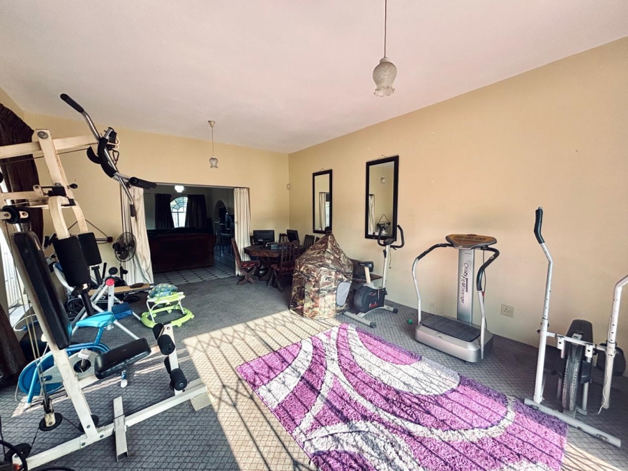 6 Bedroom Property for Sale in Vanderbijlpark SE Gauteng