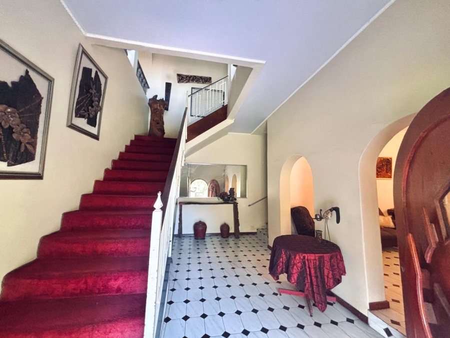 6 Bedroom Property for Sale in Vanderbijlpark SE Gauteng