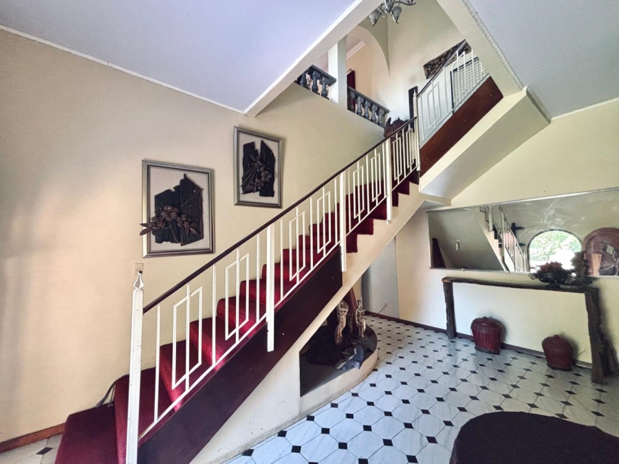 6 Bedroom Property for Sale in Vanderbijlpark SE Gauteng