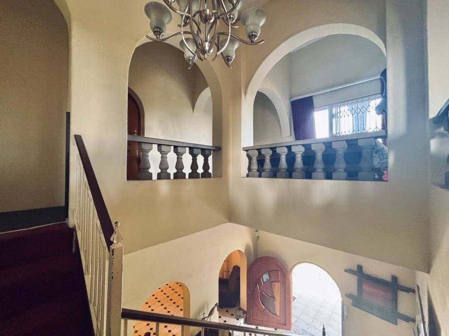 6 Bedroom Property for Sale in Vanderbijlpark SE Gauteng