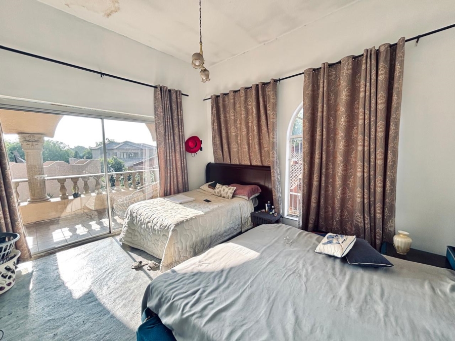 6 Bedroom Property for Sale in Vanderbijlpark SE Gauteng